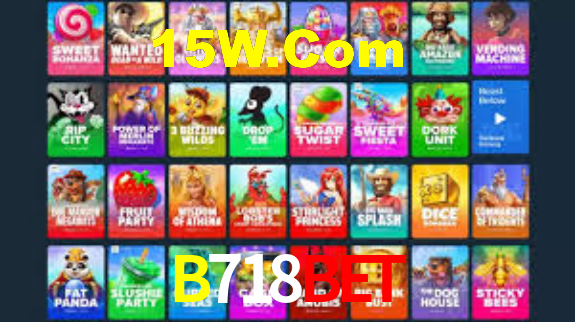 Escolher plataforma para baixar B718Bet